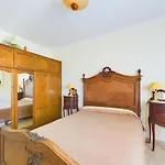 度假居 Maison Familiale 6 A Sur Avec Jardin - Wifi - Fr-1-231-346 滨海布朗
