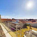 Maison Familiale 6 A Sur Avec Jardin - Wifi - Fr-1-231-346 度假居