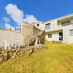 Maison Familiale 6 A Sur Avec Jardin - Wifi - Fr-1-231-346 滨海布朗