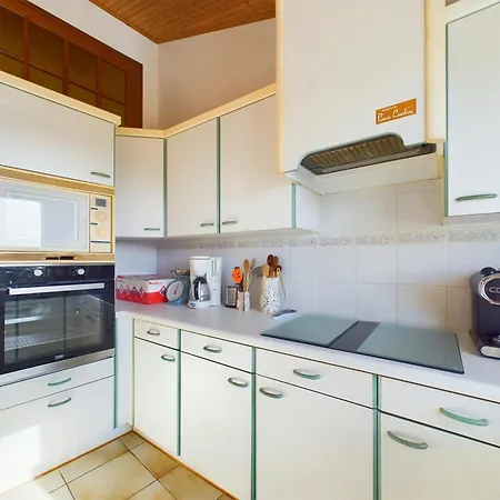 Tatil Evi Maison Familiale 6 A Sur Avec Jardin - Wifi - Fr-1-231-346