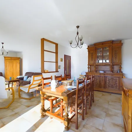 Maison Familiale 6 A Sur Avec Jardin - Wifi - Fr-1-231-346 Feriehus *