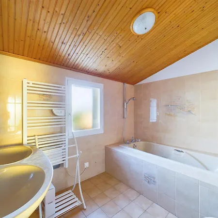 Maison Familiale 6 A Sur Avec Jardin - Wifi - Fr-1-231-346 *
