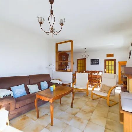 Maison Familiale 6 A Sur Avec Jardin - Wifi - Fr-1-231-346 *