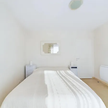 Casa de Férias Maison Familiale 6 à Sur Avec Jardin - Wifi - Fr-1-231-346 Brem-Sur-Mer