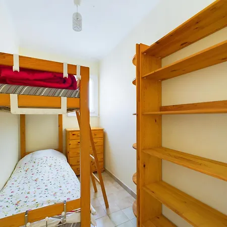 Casa de Férias Maison Familiale 6 à Sur Avec Jardin - Wifi - Fr-1-231-346 *