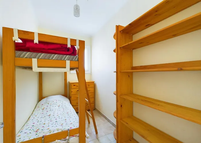 Hébergement de vacances Maison Familiale 6 à Sur Avec Jardin - Wifi - Fr-1-231-346 *