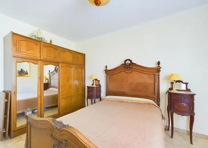 Hébergement de vacances Maison Familiale 6 à Sur Avec Jardin - Wifi - Fr-1-231-346 Brem-sur-Mer