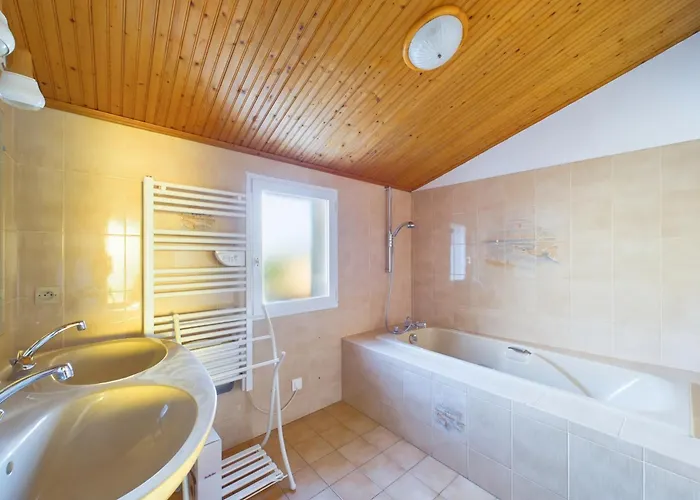 Maison Familiale 6 à Sur Avec Jardin - Wifi - Fr-1-231-346 *